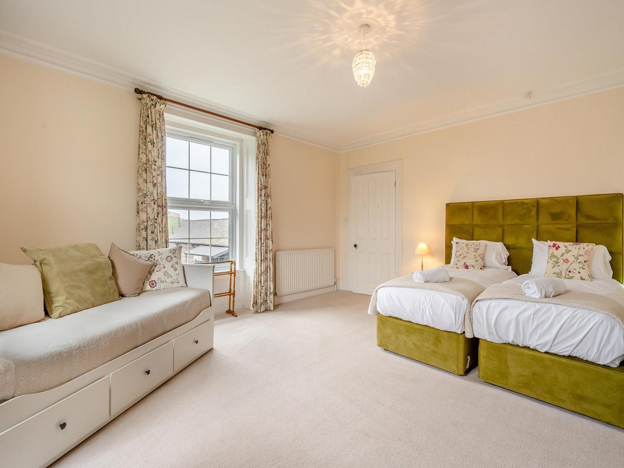 Вилла Armswell House Ansty  Экстерьер фото