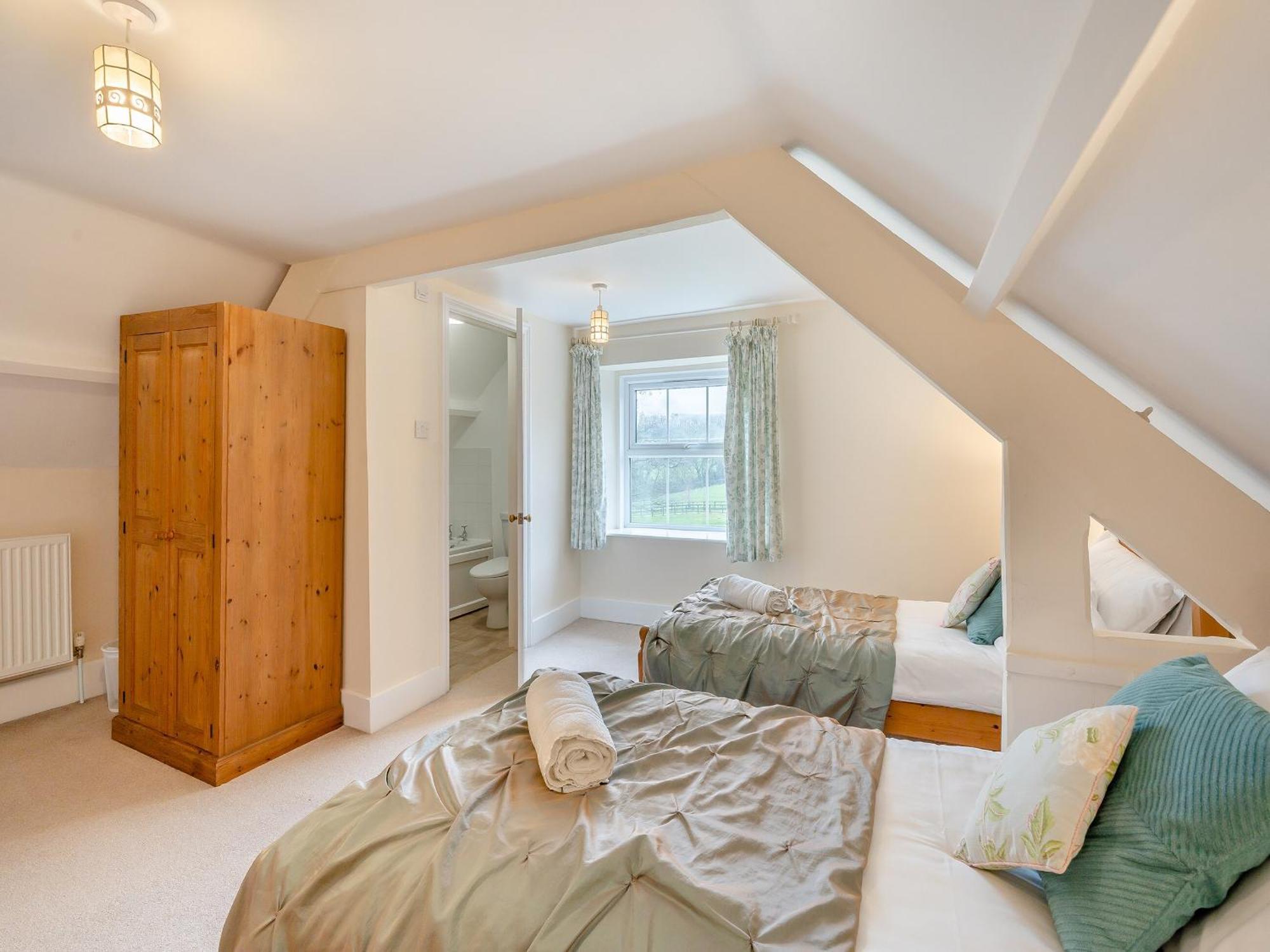 Вилла Armswell House Ansty  Экстерьер фото