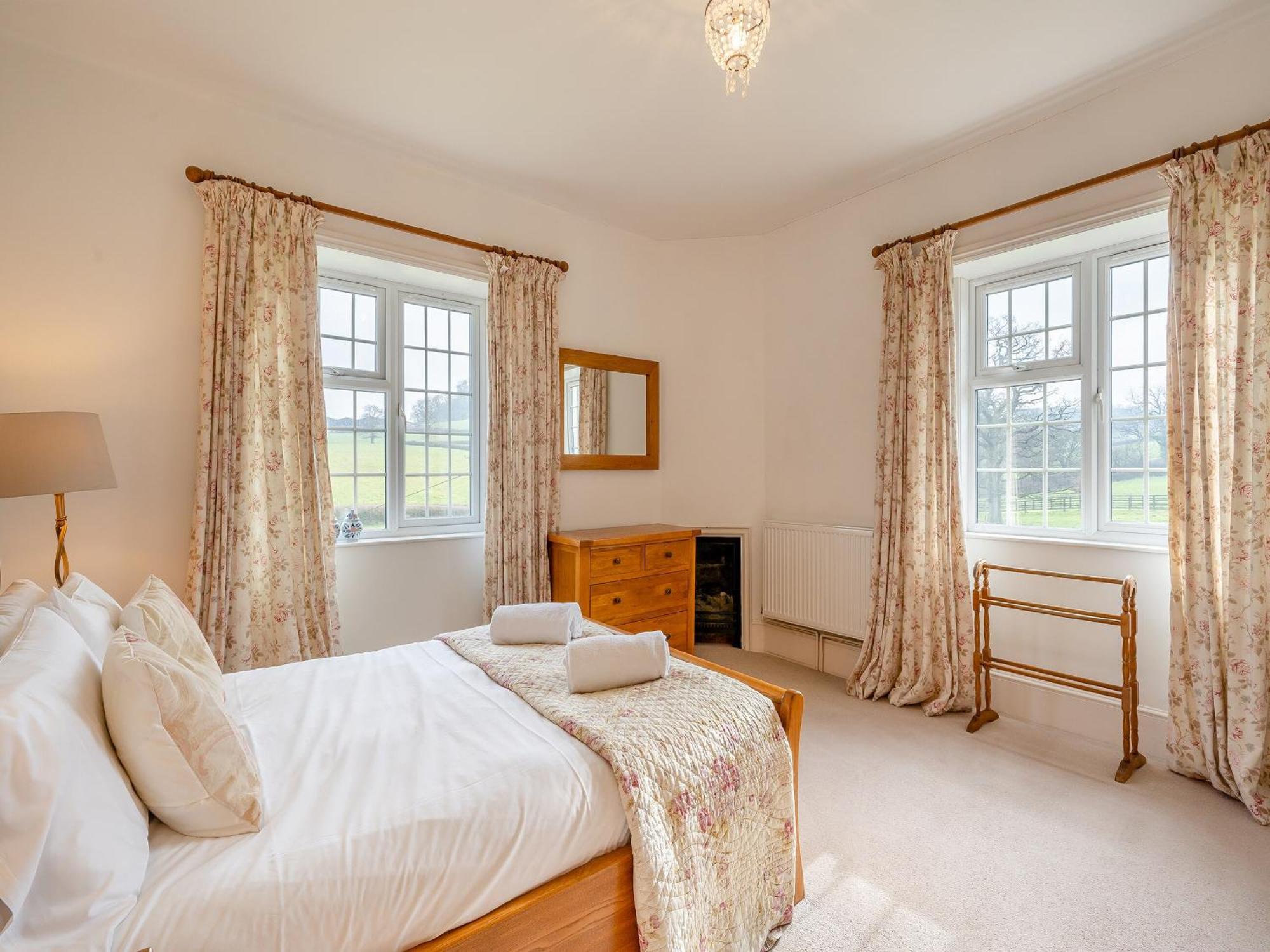 Вилла Armswell House Ansty  Экстерьер фото