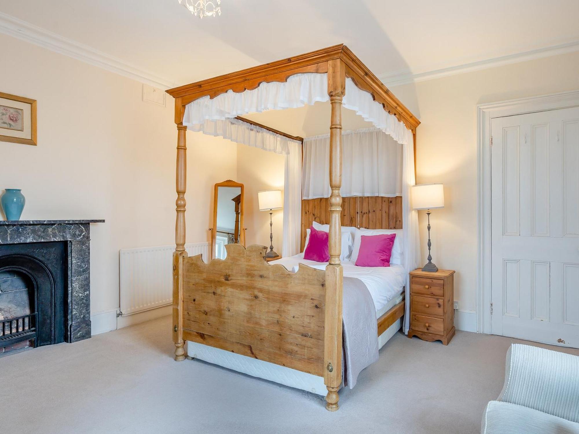 Вилла Armswell House Ansty  Экстерьер фото